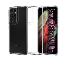 Чехол для мобильного телефона BeCover Samsung Galaxy S21 Ultra SM-G998 Transparancy (707499)