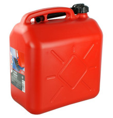 Каністра автомобільна Sheron для палива 20 л (994834)