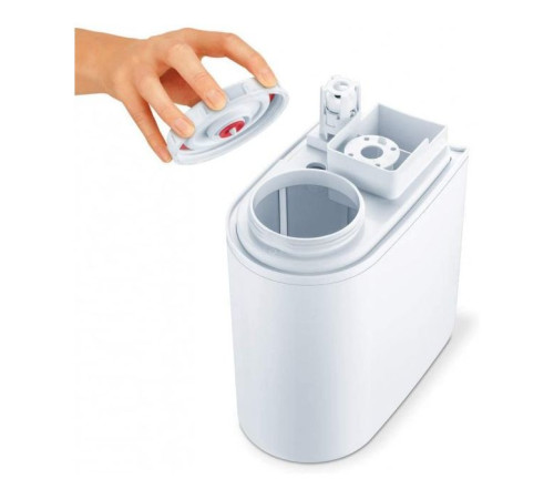 Зволожувач повітря Sanitas SLB 40