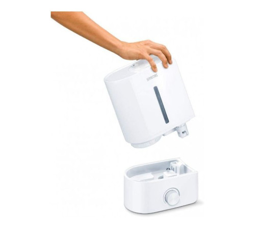 Зволожувач повітря Sanitas SLB 40