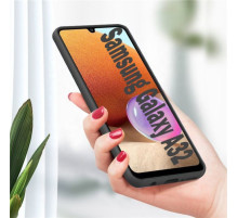 Чехол для мобильного телефона BeCover Samsung Galaxy A32 SM-A325 Black (707615)