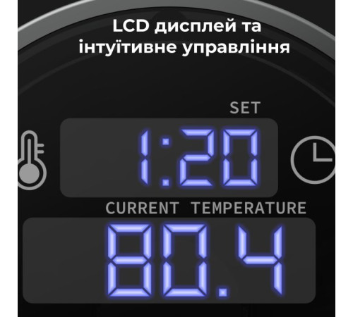 Мультиварка AENO SV1 (ASV0001)