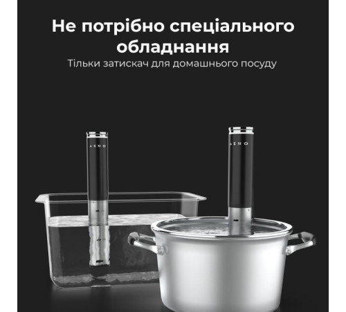 Мультиварка AENO SV1 (ASV0001)