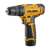 Шуруповерти Tolsen