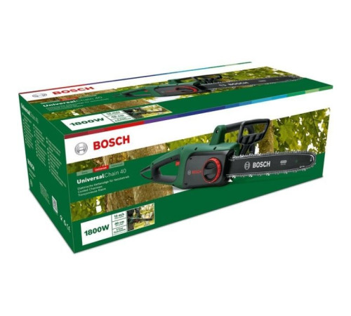 Ланцюгова пила Bosch UniversalChain 40 (0.600.8B8.402)