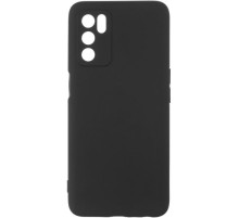Чехол для мобильного телефона Armorstandart Matte Slim Fit OPPO A16/A54s Camera cover Black (ARM60716)