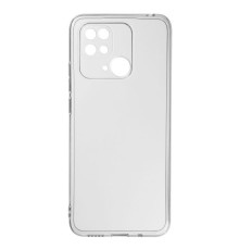 Чохол до мобільного телефона Armorstandart Air Series Xiaomi Redmi 10C Camera cover Transparent (ARM61299)