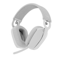 Наушники Logitech Zone Vibe 100 Wireless Off-White (981-001219)