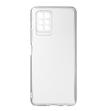 Чехол для мобильного телефона Armorstandart Air Series Infinix Note 10 Pro Camera cover Transparent (ARM62265)
