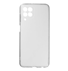 Чохол до мобільного телефона Armorstandart Air Series Samsung M33 5G (M336) Camera cover Transparent (ARM61647)