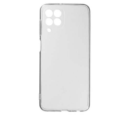 Чохол до мобільного телефона Armorstandart Air Series Samsung M33 5G (M336) Camera cover Transparent (ARM61647)