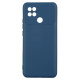 Чохол до мобільного телефона Armorstandart ICON Case Xiaomi Poco C40 Dark Blue (ARM62673)