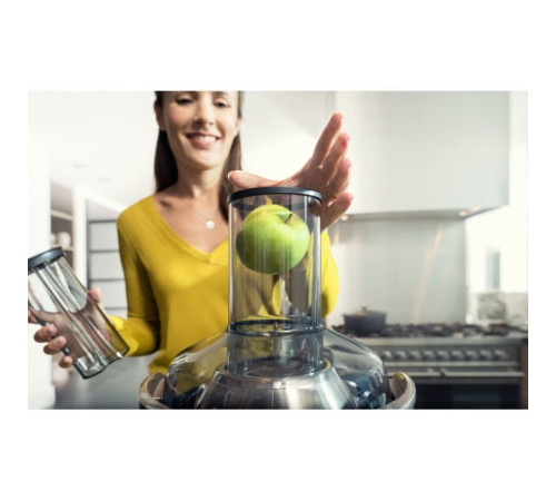 Соковижималка Philips HR1922/21