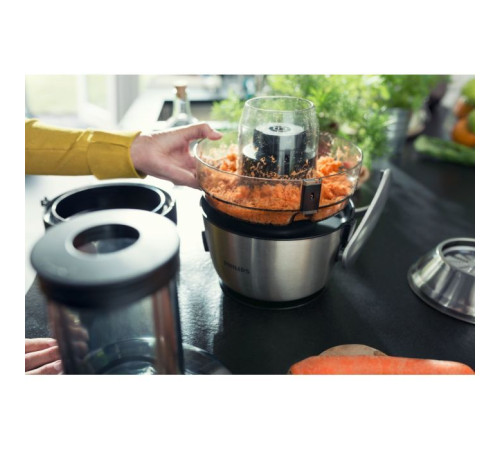 Соковижималка Philips HR1922/21