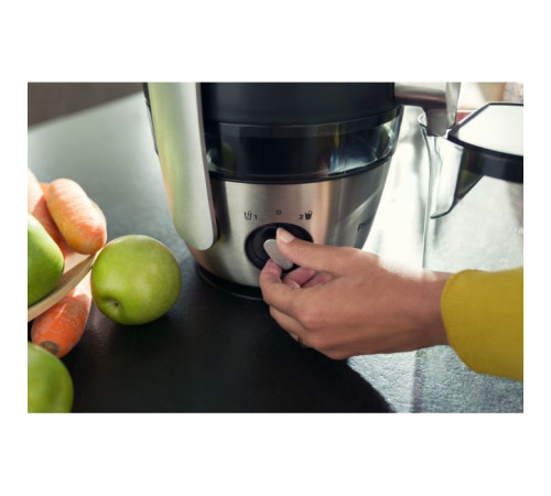 Соковижималка Philips HR1922/21