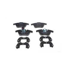 Гальмівні колодки Bosch 0 986 494 372