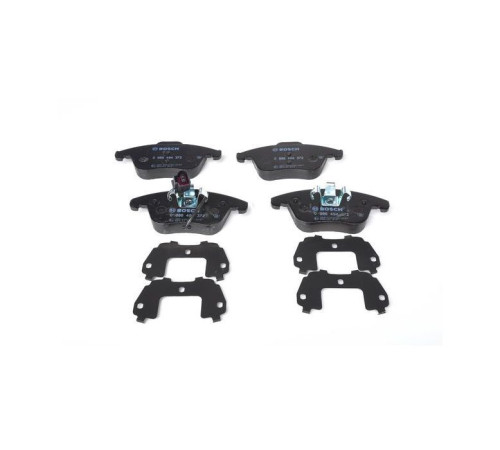 Гальмівні колодки Bosch 0 986 494 372