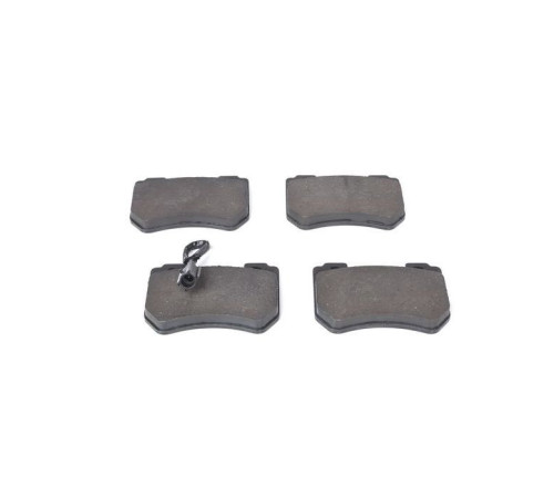 Гальмівні колодки Bosch 0 986 494 402