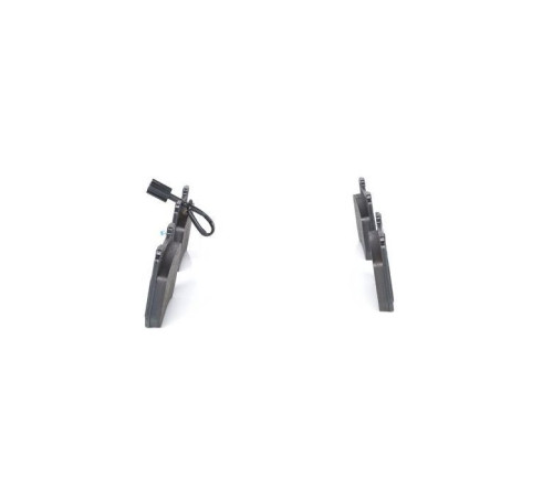 Гальмівні колодки Bosch 0 986 494 402