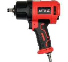 Гайковерт Yato пневматический YT-09545 (YT-09545)