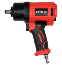 Гайковерт Yato пневматичний YT-09545 (YT-09545)