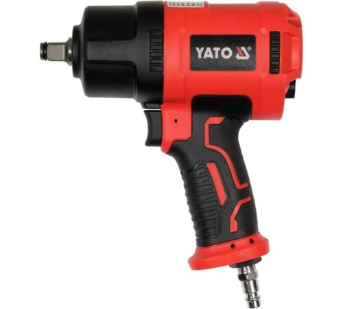 Гайковерт Yato пневматичний YT-09545 (YT-09545)