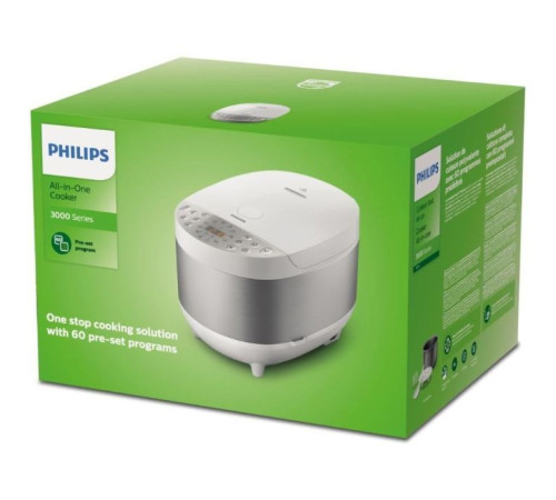 Мультиварка Philips HD4713/40