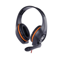 Навушники Gembird GHS-05-O