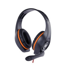 Навушники Gembird GHS-05-O