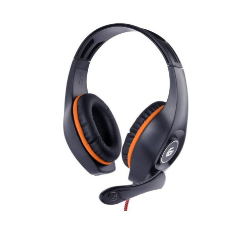 Навушники Gembird GHS-05-O