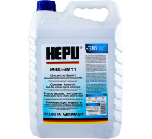 Антифриз HEPU 5л blue (P900-RM11-005)