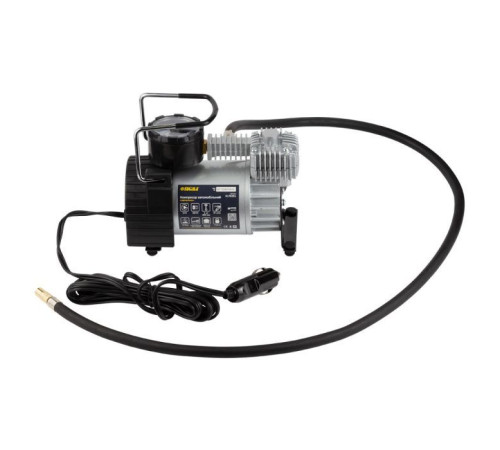 Автомобільний компресор Sigma 12В, 180Вт, 37л/мин, 10бар (6170251)