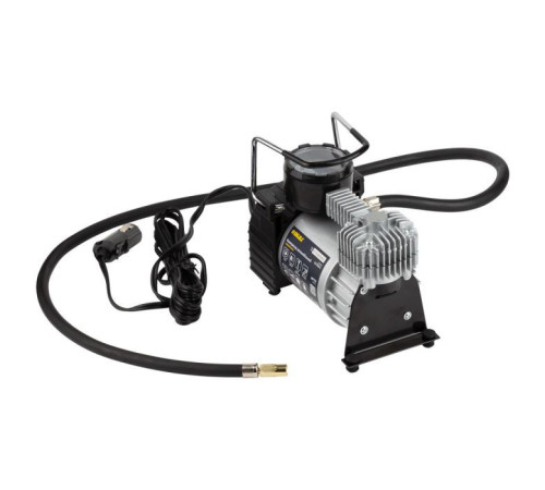 Автомобільний компресор Sigma 12В, 180Вт, 37л/мин, 10бар (6170251)