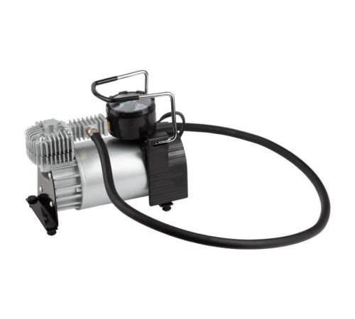 Автомобільний компресор Sigma 12В, 180Вт, 37л/мин, 10бар (6170251)