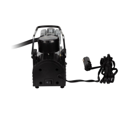 Автомобільний компресор Sigma 12В, 180Вт, 37л/мин, 10бар (6170251)