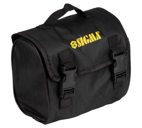 Автомобільний компресор Sigma 12В, 180Вт, 37л/мин, 10бар (6170251)