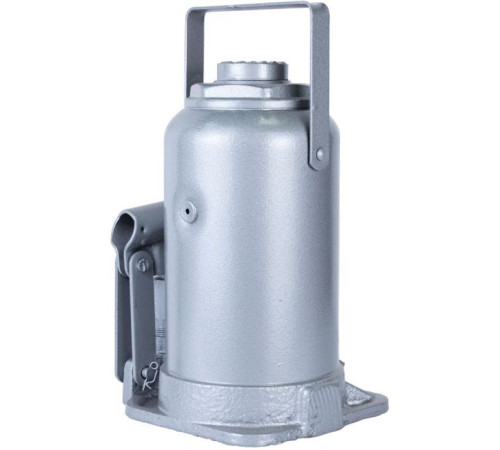 Домкрат Sigma гідравлічний пляшковий 20т H 235-445мм (6106201)