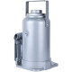 Домкрат Sigma гідравлічний пляшковий 20т H 235-445мм (6106201)