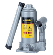 Домкрат Sigma гідравлічний пляшковий 3т H 175-345мм (6106031)