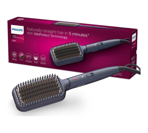 Електрощітка для волосся Philips BHH885/00