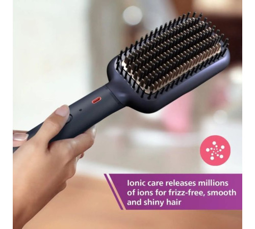 Електрощітка для волосся Philips BHH885/00