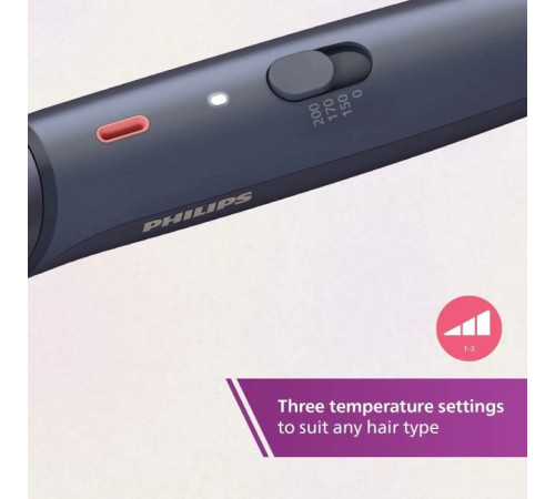 Електрощітка для волосся Philips BHH885/00