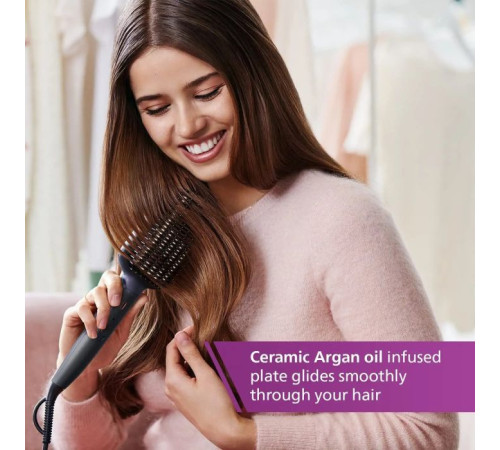 Електрощітка для волосся Philips BHH885/00