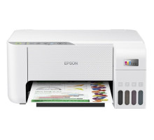 Багатофункціональний пристрій Epson EcoTank L3256 c WiFi (C11CJ67414)