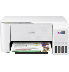 Багатофункціональний пристрій Epson EcoTank L3256 c WiFi (C11CJ67414)