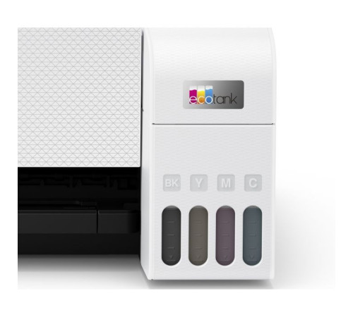 Багатофункціональний пристрій Epson EcoTank L3256 c WiFi (C11CJ67414)