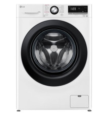 Пральна машина LG F2V3GS6WW