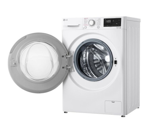 Пральна машина LG F2V3GS6WW