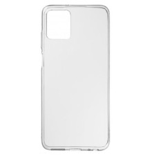 Чохол до мобільного телефона BeCover Motorola Moto G32 Transparancy (707994)