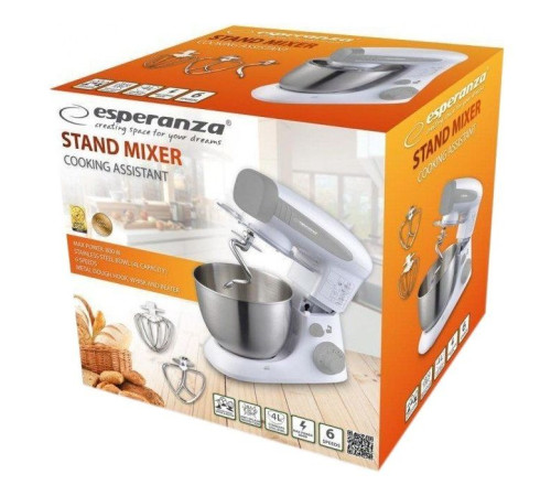 Миксер Esperanza EKM024